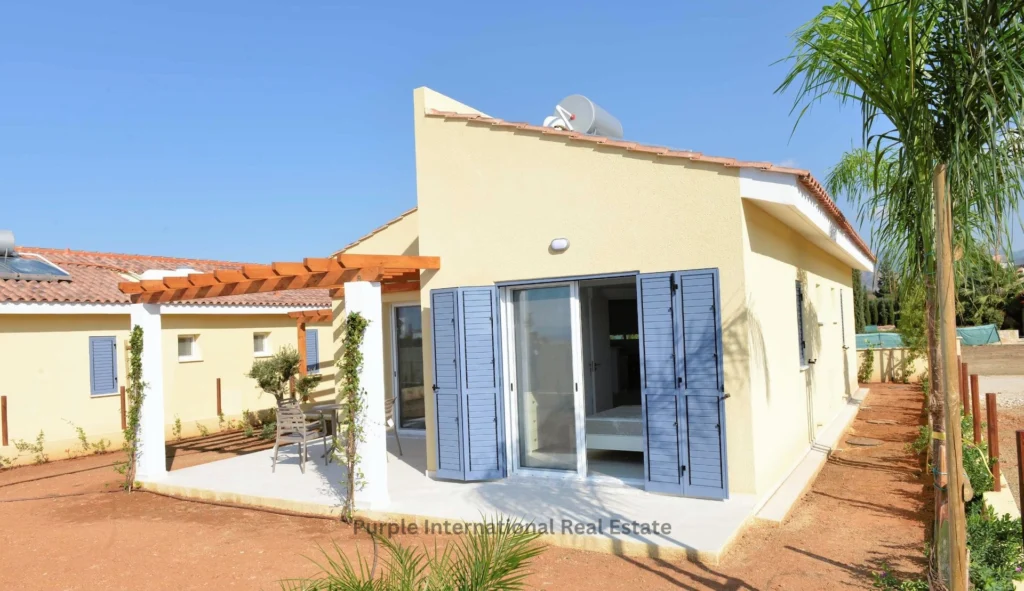 3 Bedroom House for Sale in Paphos District