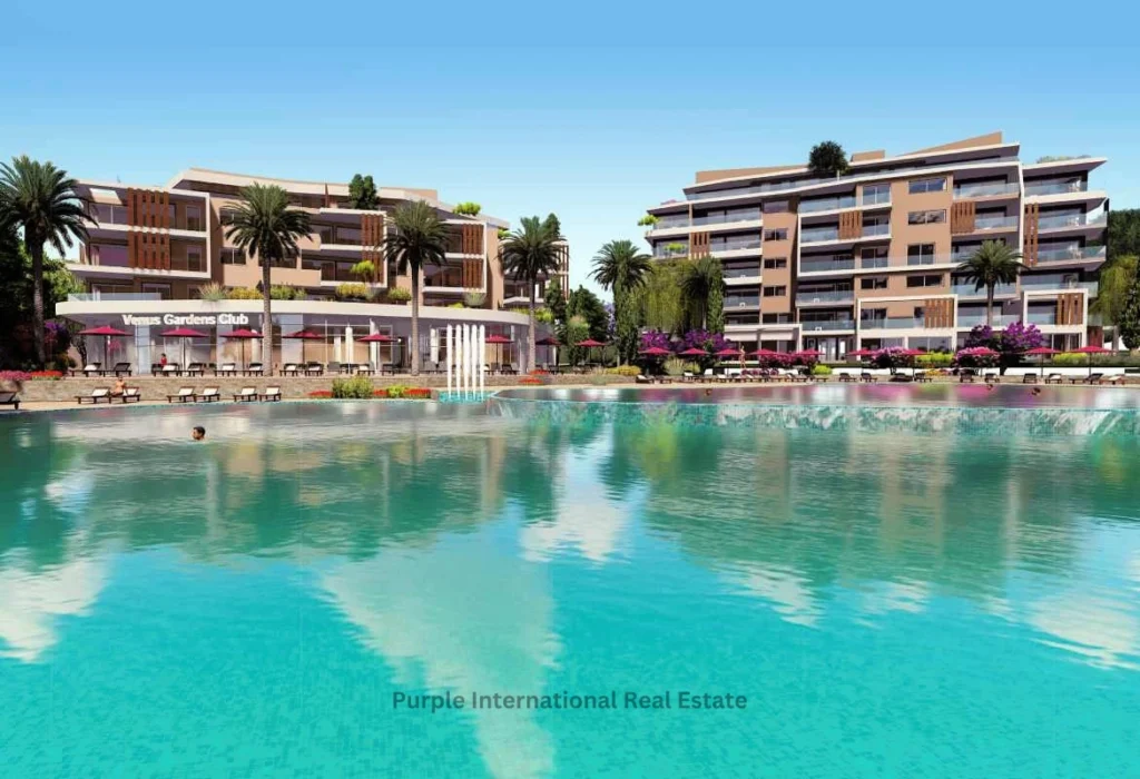 2 Bedroom Apartment for Sale in Chlorakas, Paphos District