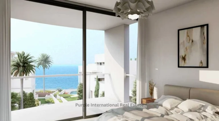 4 Bedroom House for Sale in Chlorakas, Paphos District