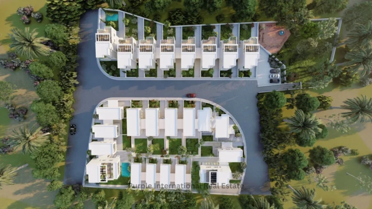 3 Bedroom House for Sale in Limassol – Agios Athanasios