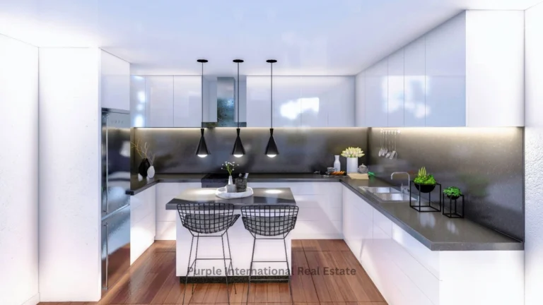 Cheap Houses and Villas for Sale Limassol up to 600000 euro