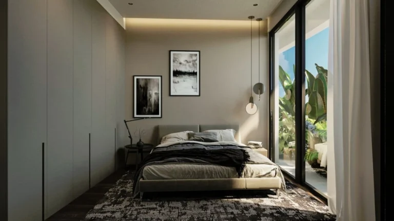 4 Bedroom Apartment for Sale in Limassol – Agios Athanasios