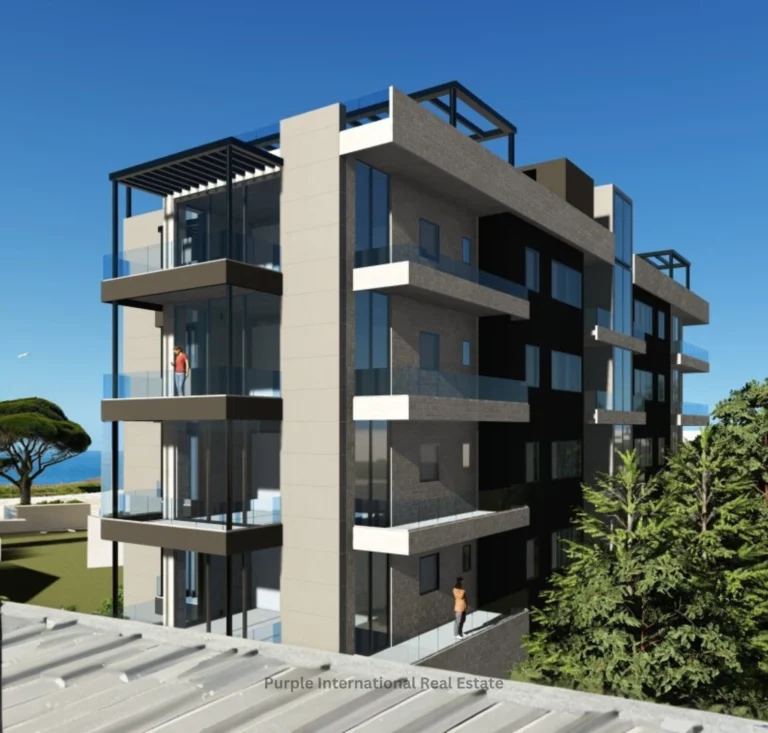 Cheap Apartments for Sale Paphos up to 400000 euro