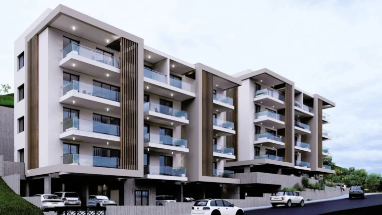 1 Bedroom Apartment for Sale in Limassol – Agia Fyla