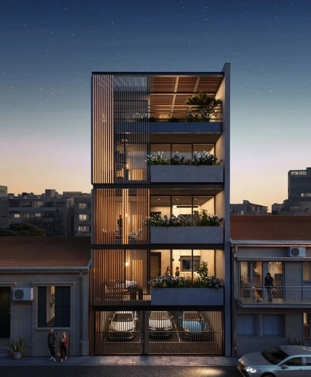 146m² Plot for Sale in Limassol – Agia Zoni