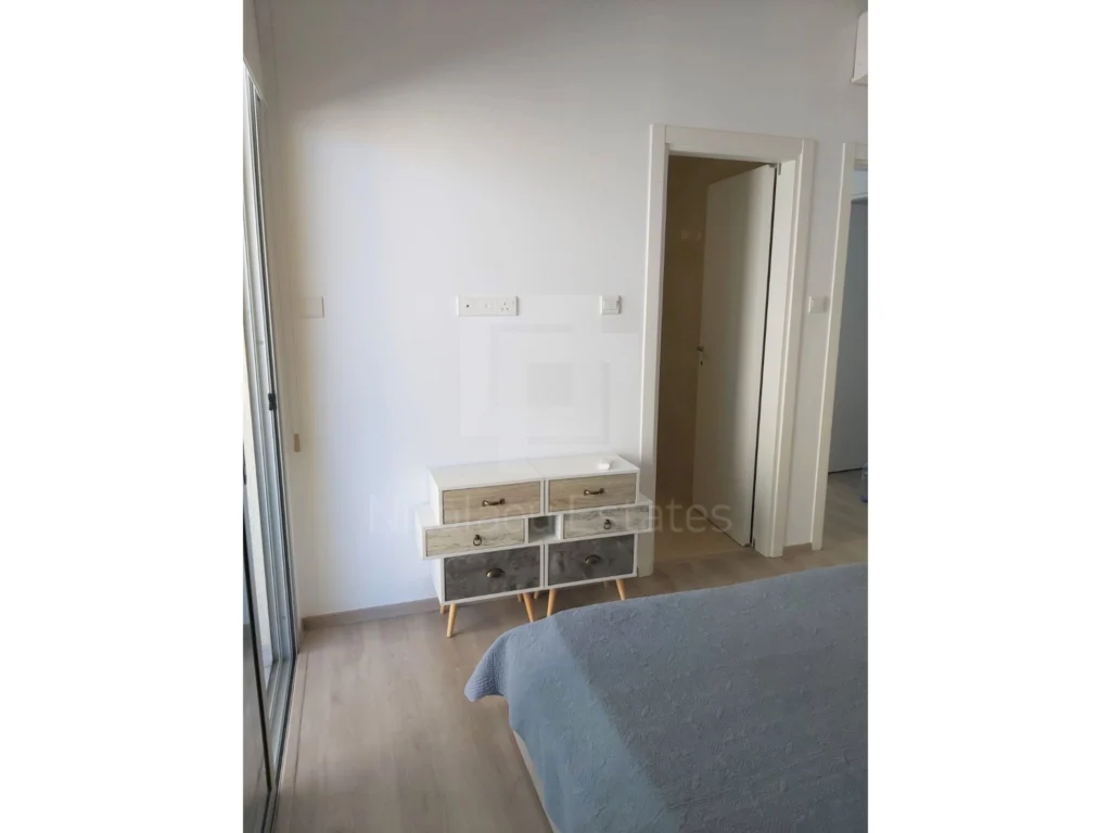 4 Bedroom House for Rent in Limassol District
