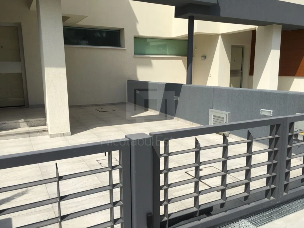 4 Bedroom House for Rent in Limassol District