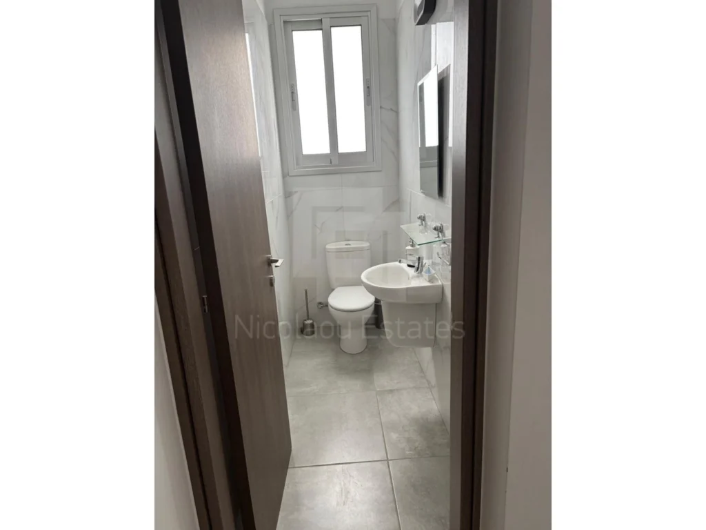 2 Bedroom Apartment for Rent in Limassol – Agia Fyla