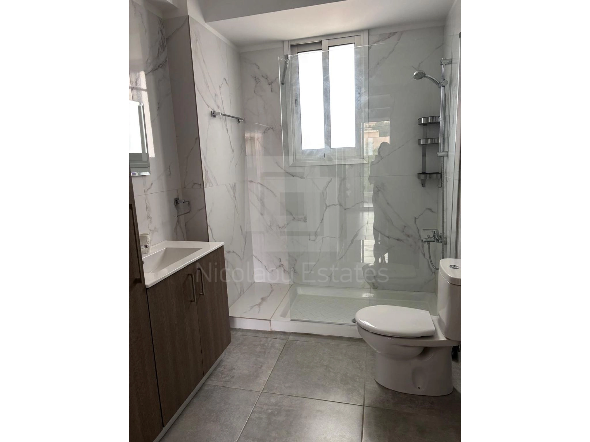 2 Bedroom Apartment for Rent in Limassol – Agia Fyla