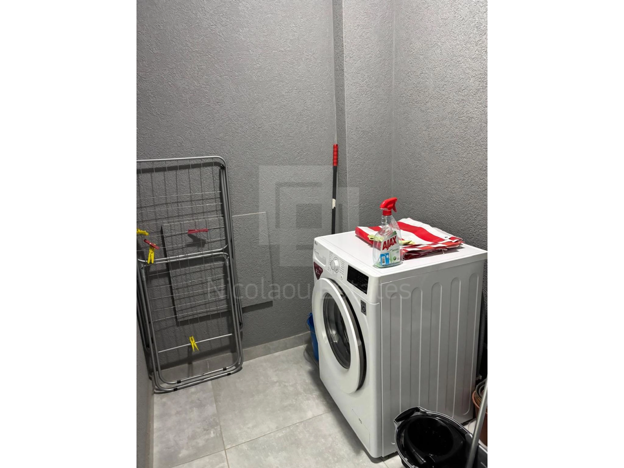2 Bedroom Apartment for Rent in Limassol – Agia Fyla