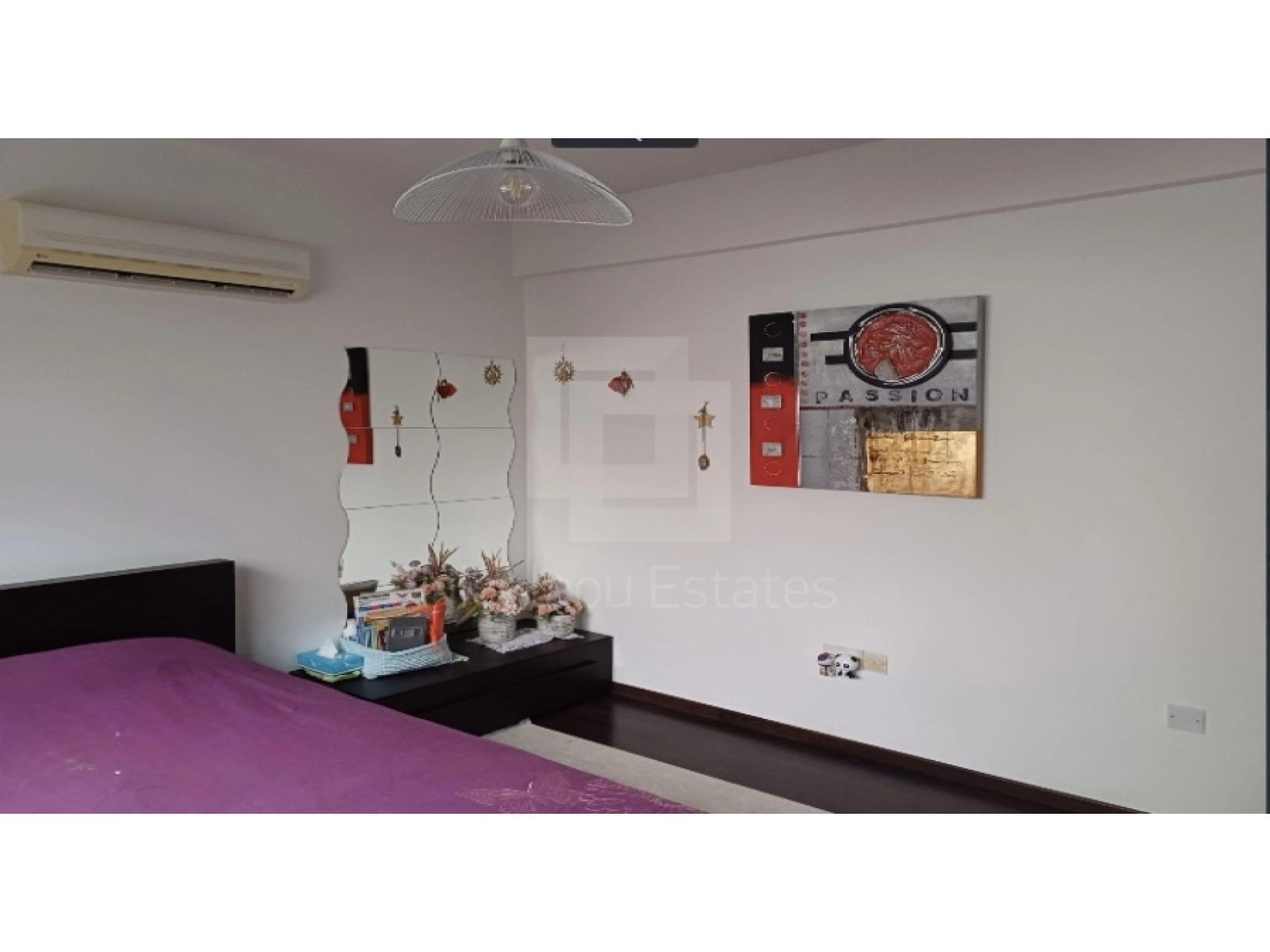 80m² Office for Rent in Strovolos, Nicosia District