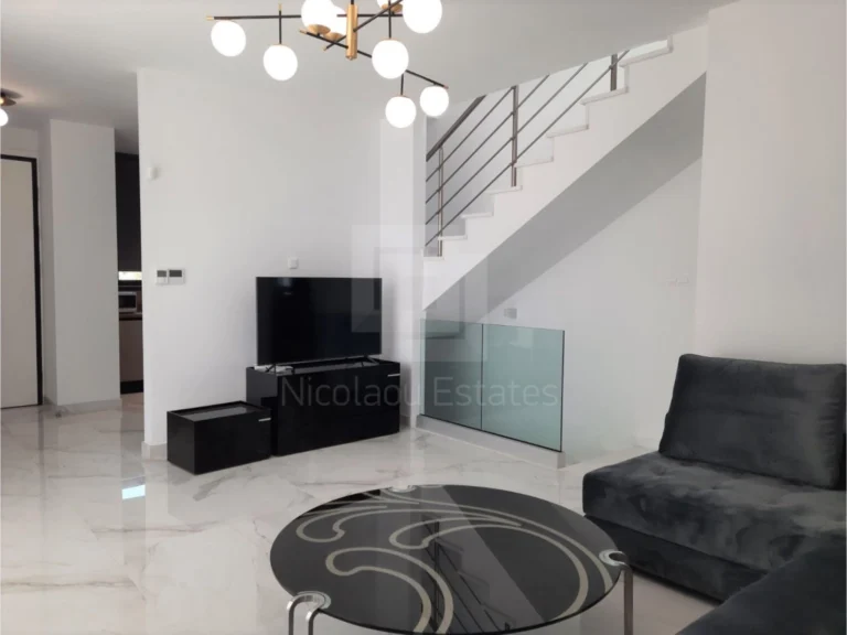 5 Bedroom House for Rent in Limassol District