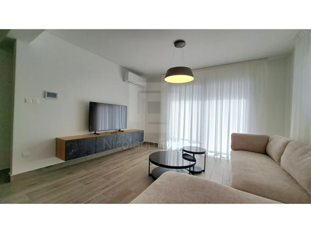 2 Bedroom Apartment for Rent in Agios Tychonas, Limassol District