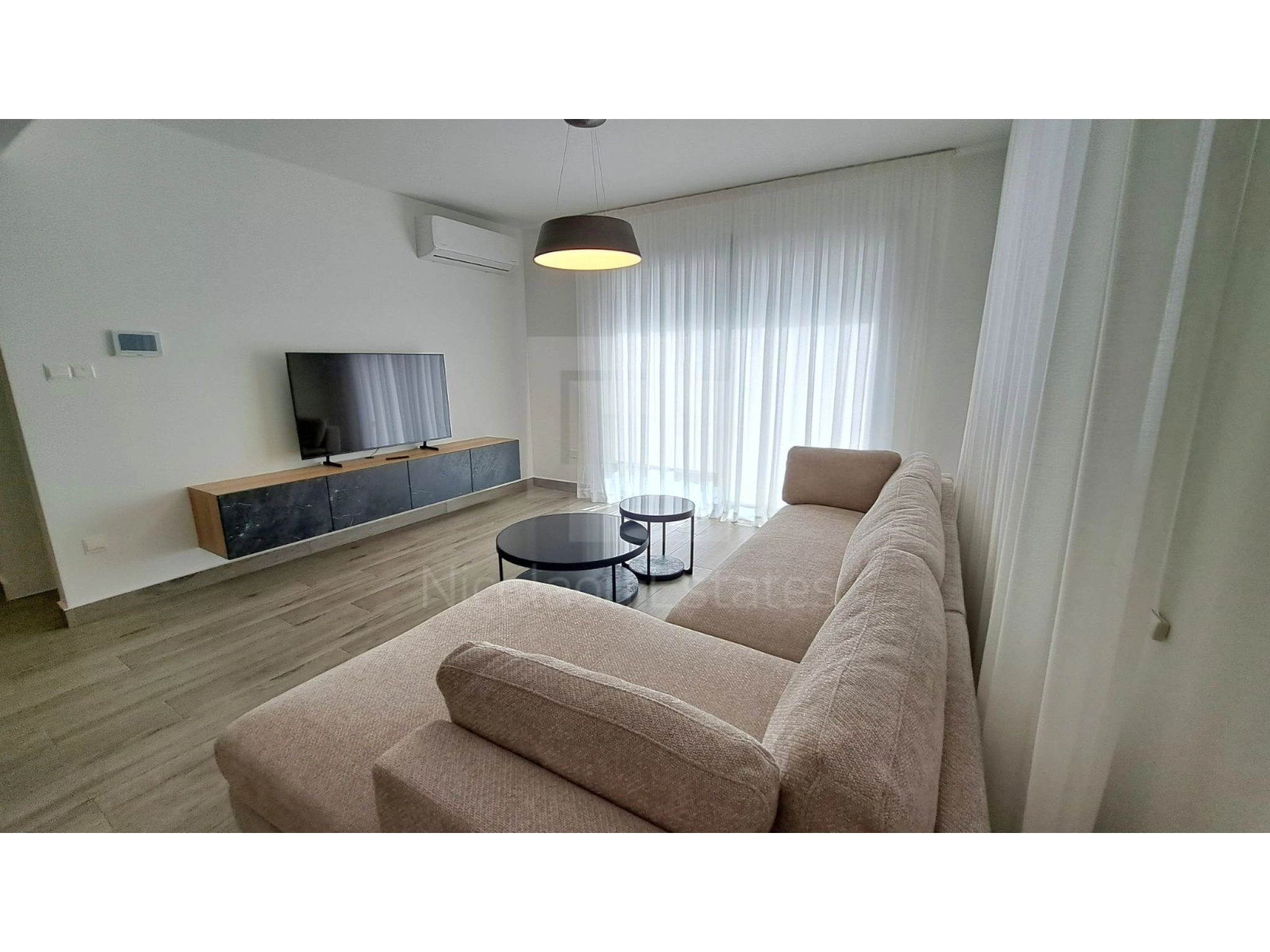 2 Bedroom Apartment for Rent in Agios Tychonas, Limassol District