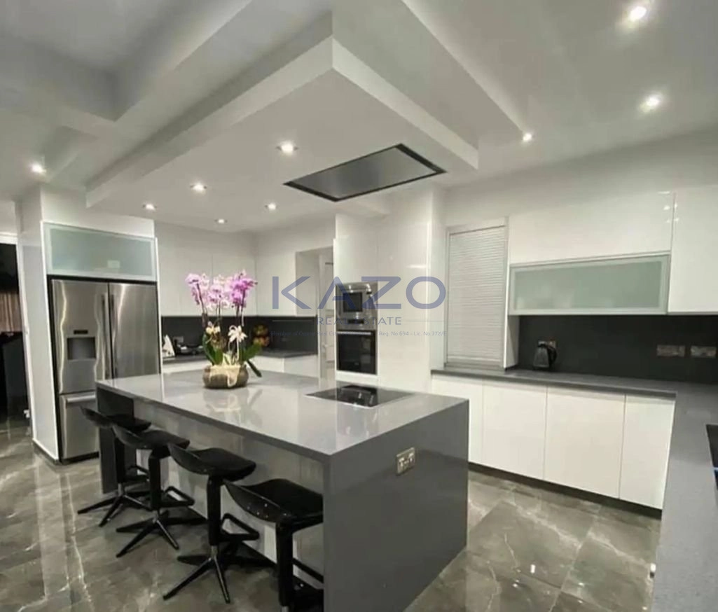 262m² House for Sale in Limassol – Agia Fyla