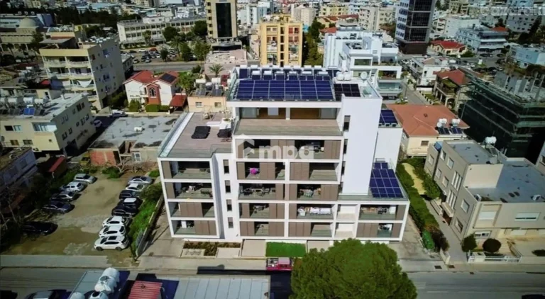 2 Bedroom Apartment for Rent in Nicosia District