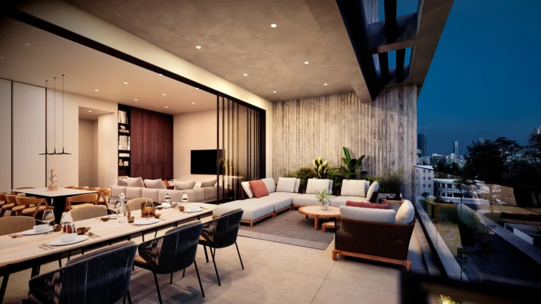 3 Bedroom Apartment for Sale in Limassol – Katholiki