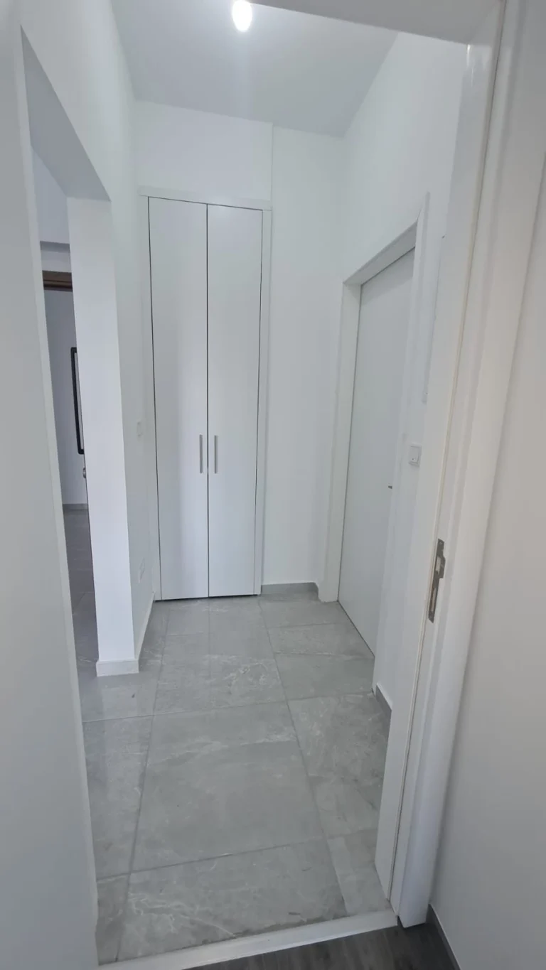1 Bedroom Apartment for Sale in Parekklisia, Limassol District