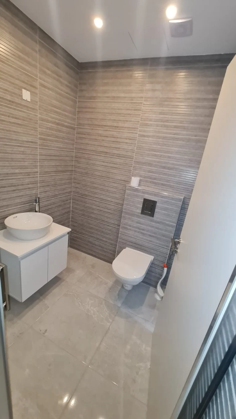 1 Bedroom Apartment for Sale in Parekklisia, Limassol District