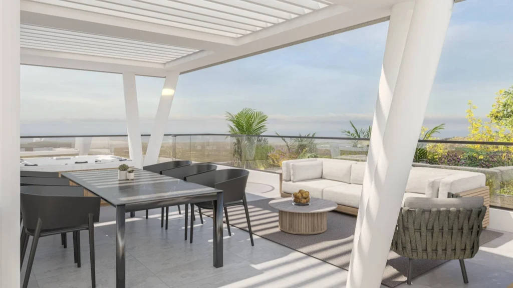 1 Bedroom Apartment for Sale in Drosia, Larnaca District