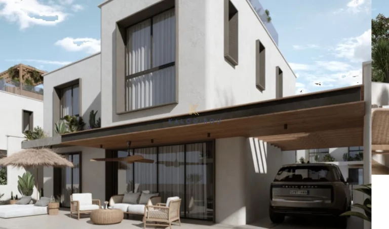 4 Bedroom House for Sale in Famagusta – Agia Napa