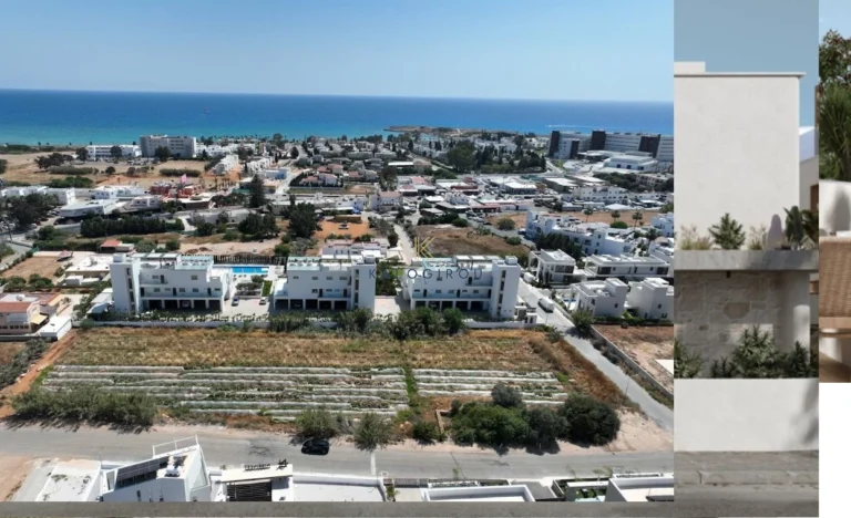 4 Bedroom House for Sale in Famagusta – Agia Napa