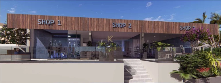 2 Bedroom Apartment for Sale in Paphos District