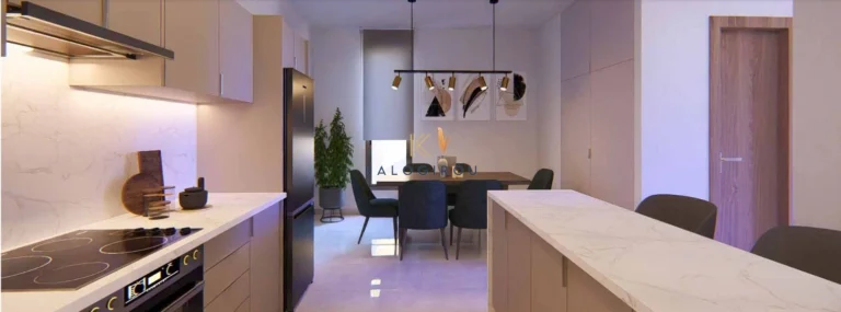 2 Bedroom Apartment for Sale in Paphos District