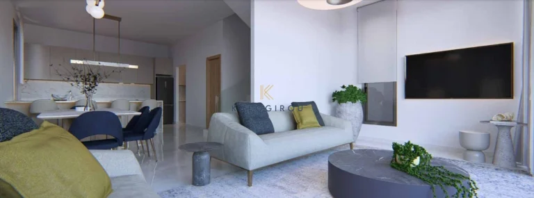 2 Bedroom Apartment for Sale in Paphos District