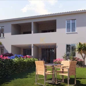 2 Bedroom Apartment for Sale in Paphos District
