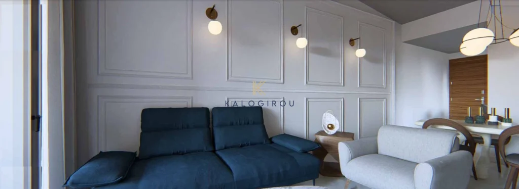 2 Bedroom Apartment for Sale in Paphos District