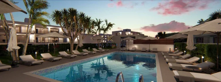 3 Bedroom House for Sale in Paphos District