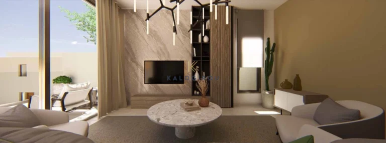 3 Bedroom House for Sale in Paphos District