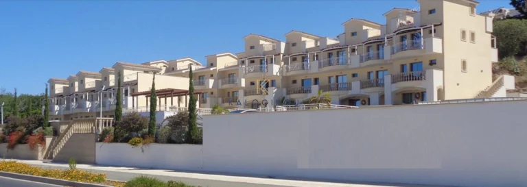 3 Bedroom House for Sale in Paphos District