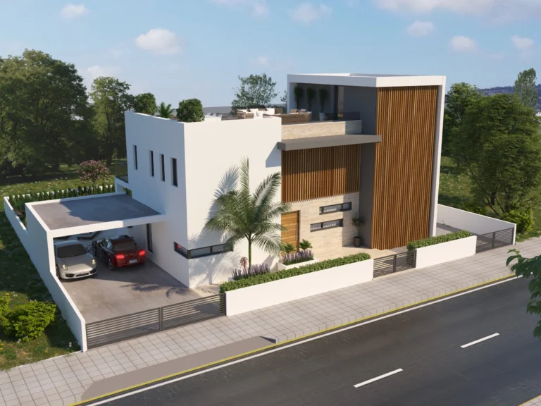Houses for Sale in Cyprus