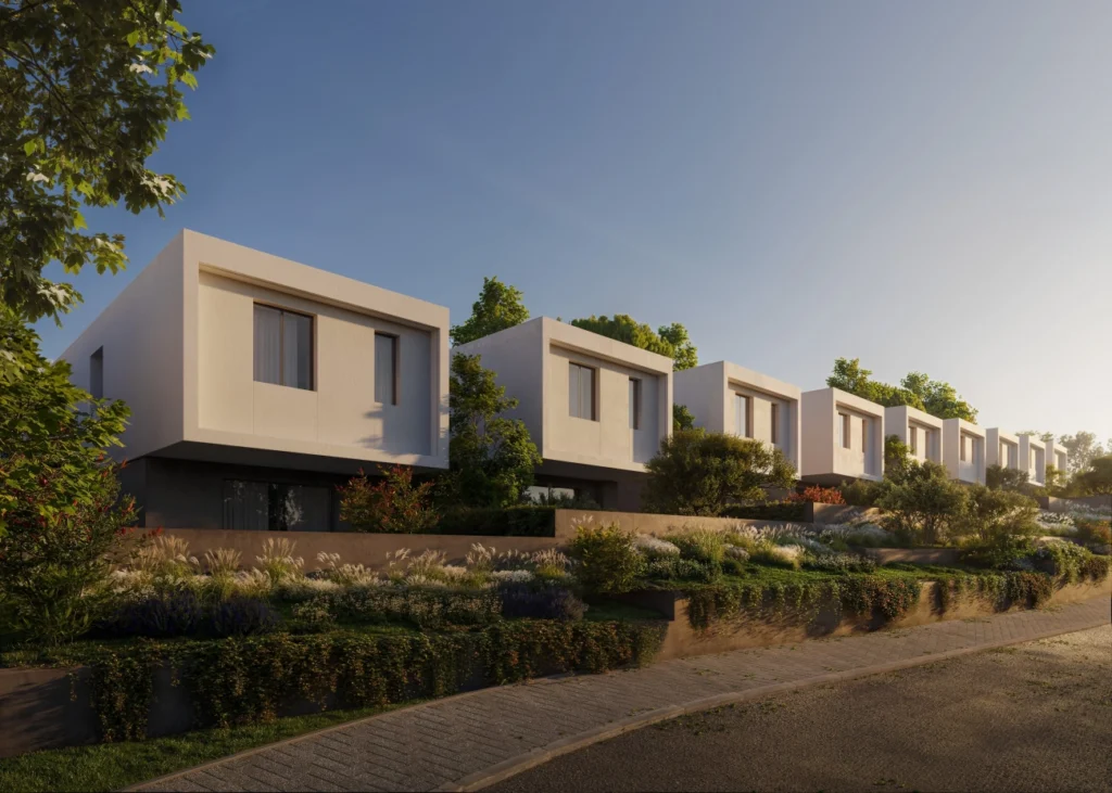3 Bedroom House for Sale in Palodeia, Limassol District