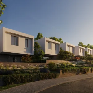 3 Bedroom House for Sale in Palodeia, Limassol District