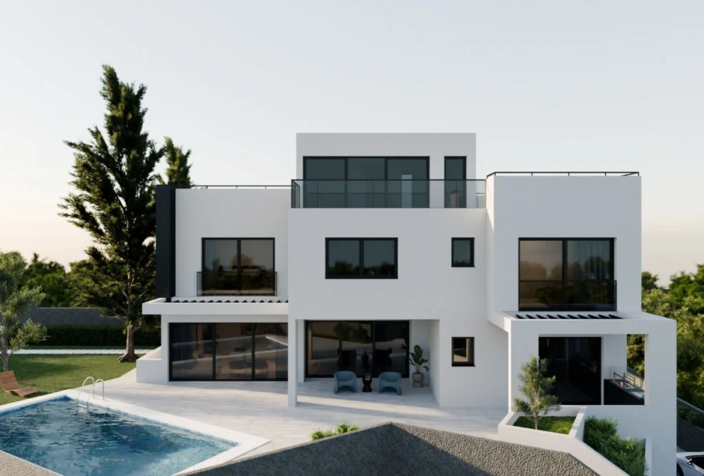 3 Bedroom House for Sale in Limassol District