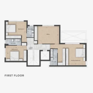 3 Bedroom House for Sale in Limassol District