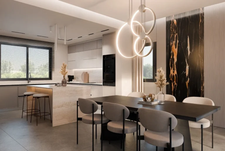 3 Bedroom House for Sale in Limassol District