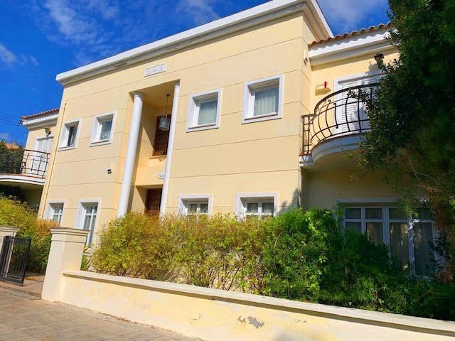 Cheap Houses and Villas for Sale Nicosia up to 800000 euro