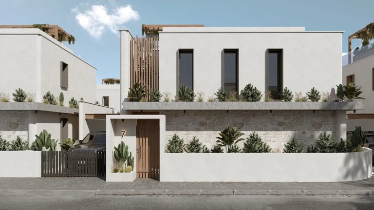 Cheap Houses and Villas for Sale Famagusta up to 800000 euro