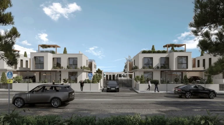Cheap Houses and Villas for Sale Famagusta up to 800000 euro