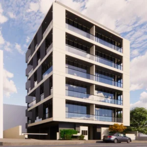 164m² Office for Sale in Limassol – Agios Nicolaos