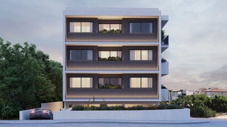 Cheap Apartments for Sale Nicosia up to 400000 euro