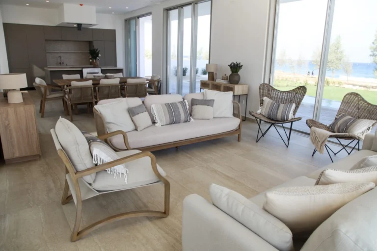 5 Bedroom House for Sale in Agia Triada, Famagusta District