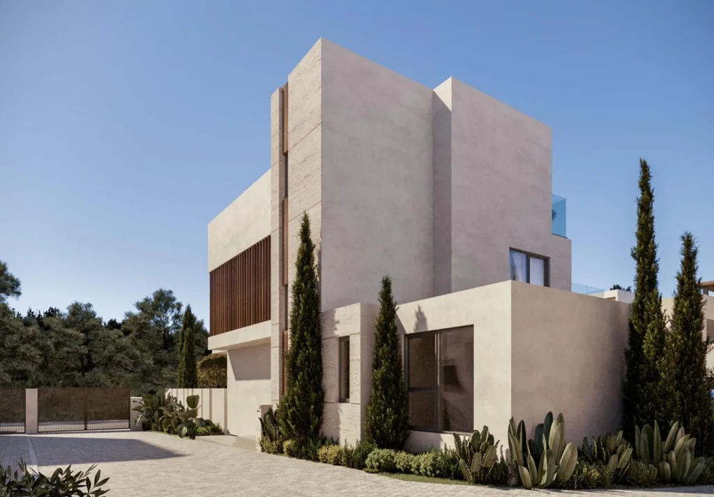 3 Bedroom House for Sale in Livadia Larnakas, Larnaca District