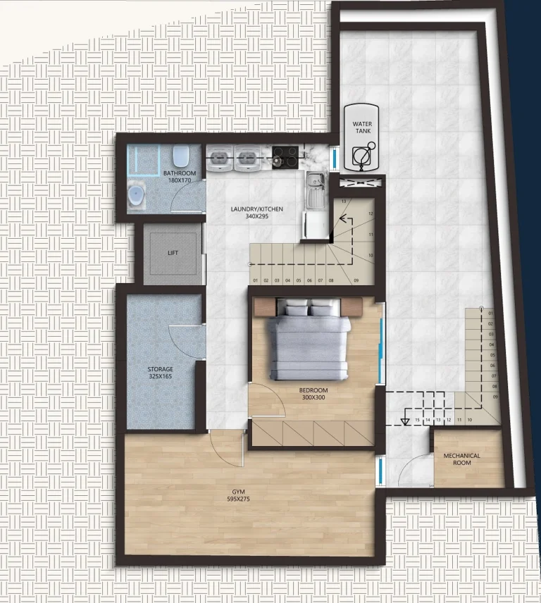 6+ Bedroom House for Sale in Mouttagiaka, Limassol District