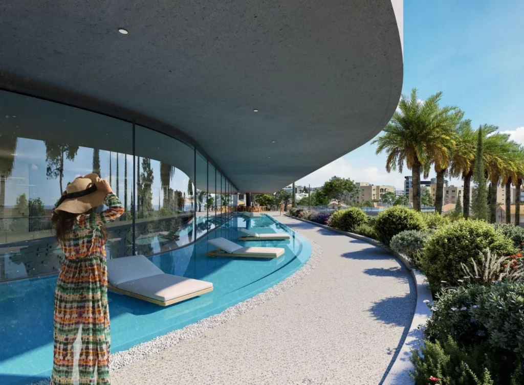 4 Bedroom Apartment for Sale in Mouttagiaka, Limassol District