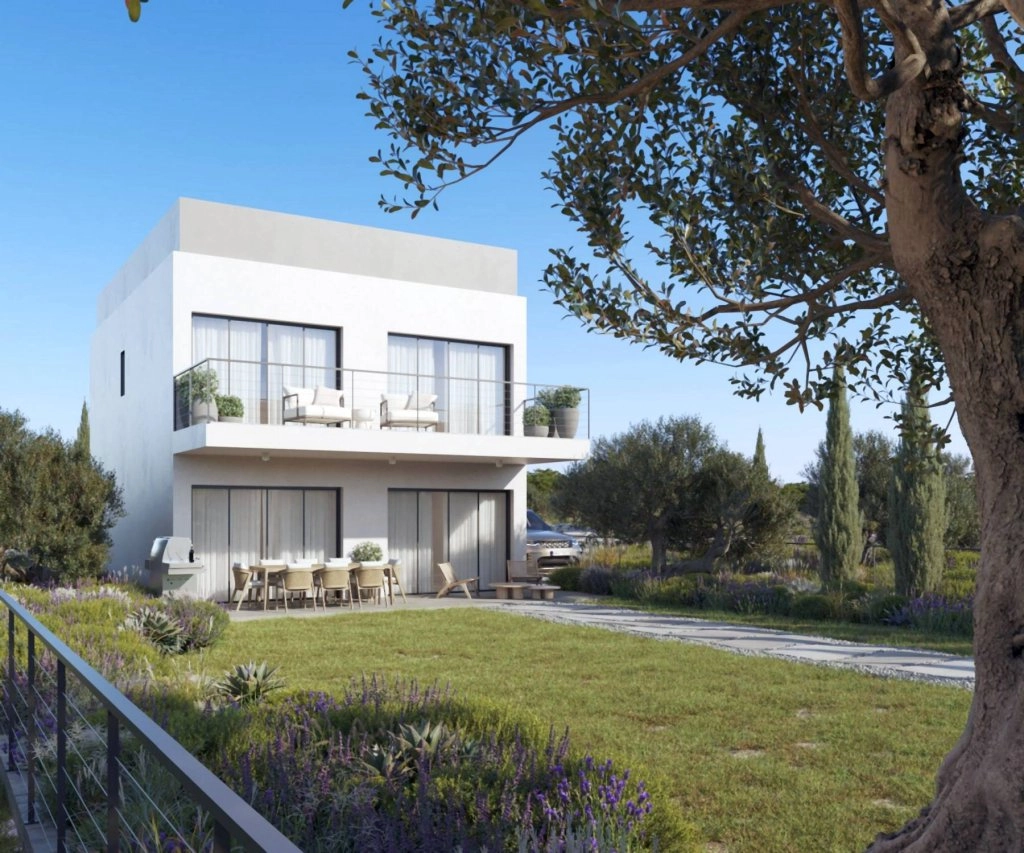 for Sale in Parekklisia, Limassol District